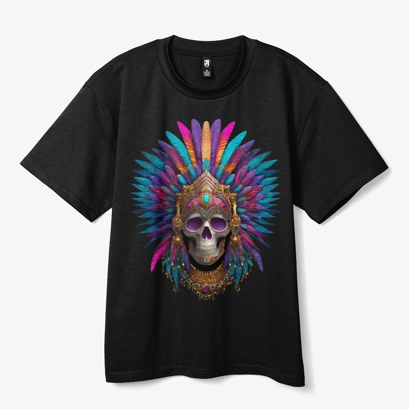 Radiant Tribal Monarch