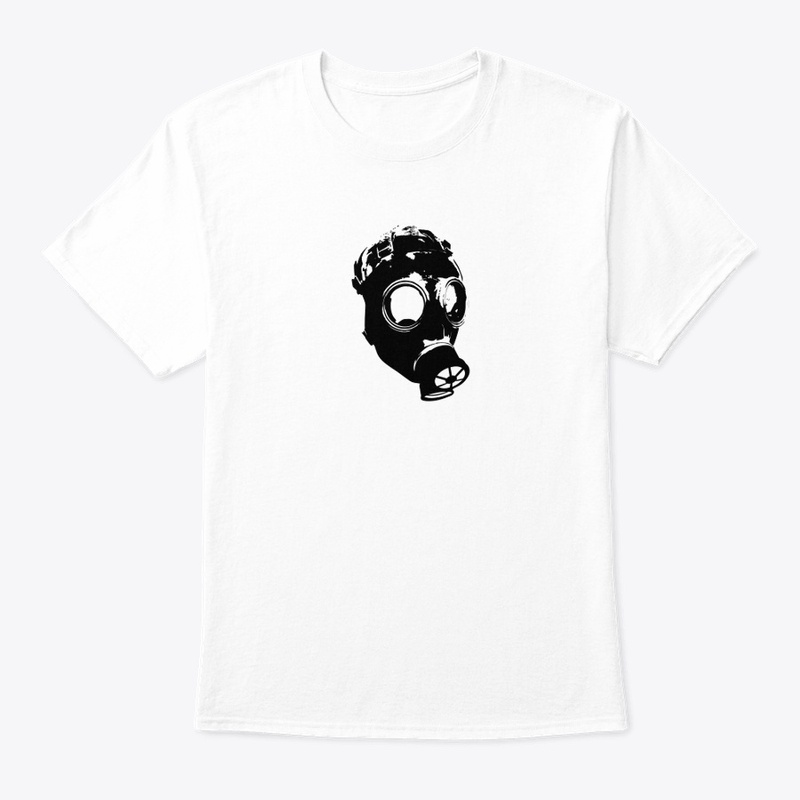 Gas Mask
