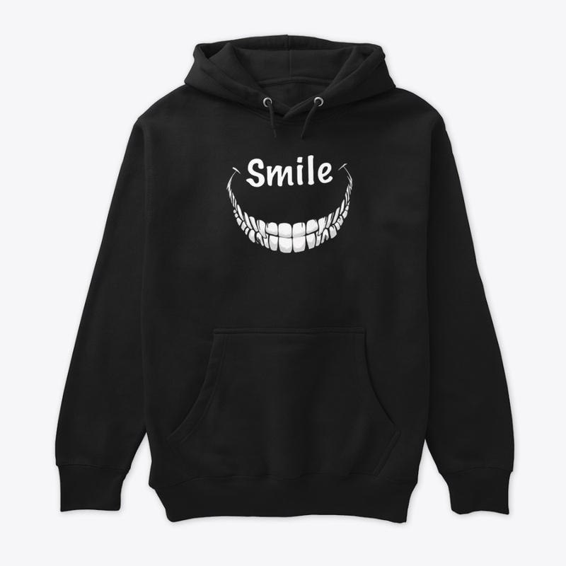 This Tee Will Make You Smile All Day Lon