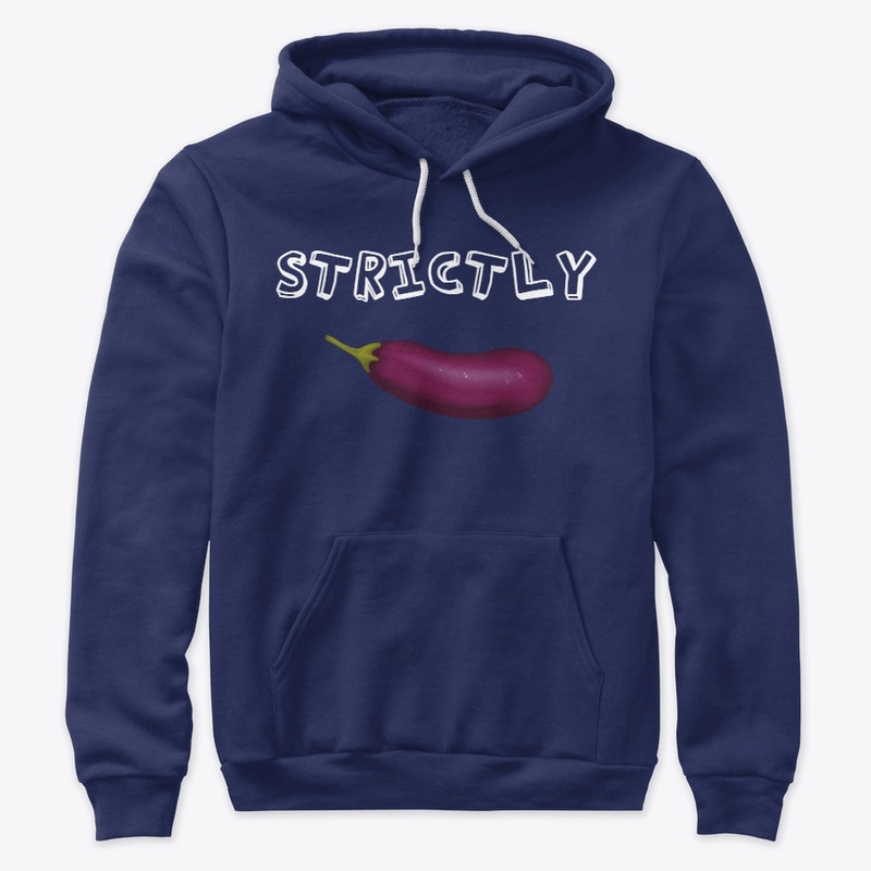 Strictly D......
