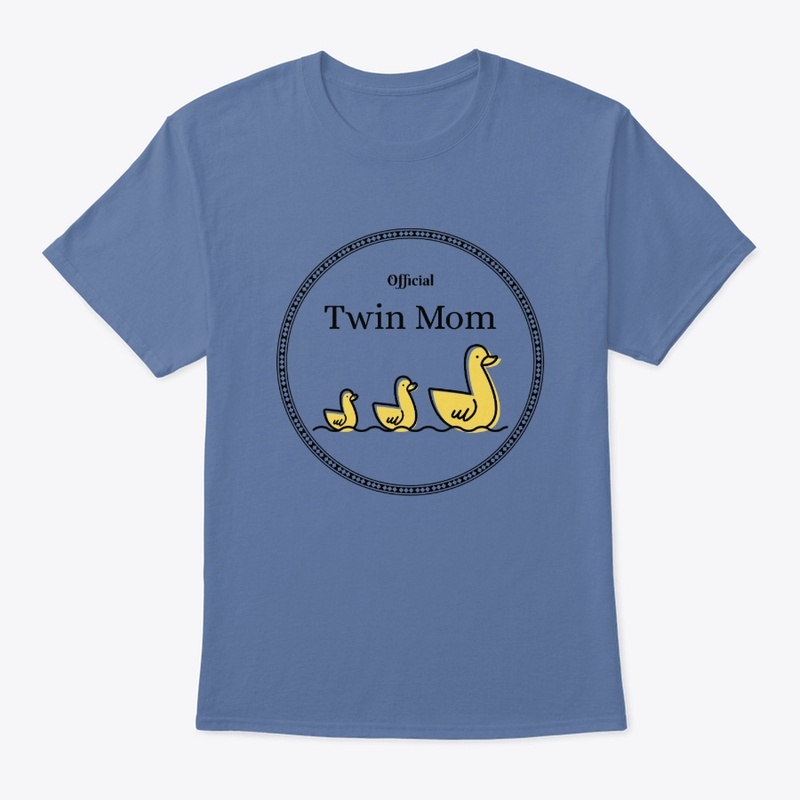 Official Twin Mom Ducks