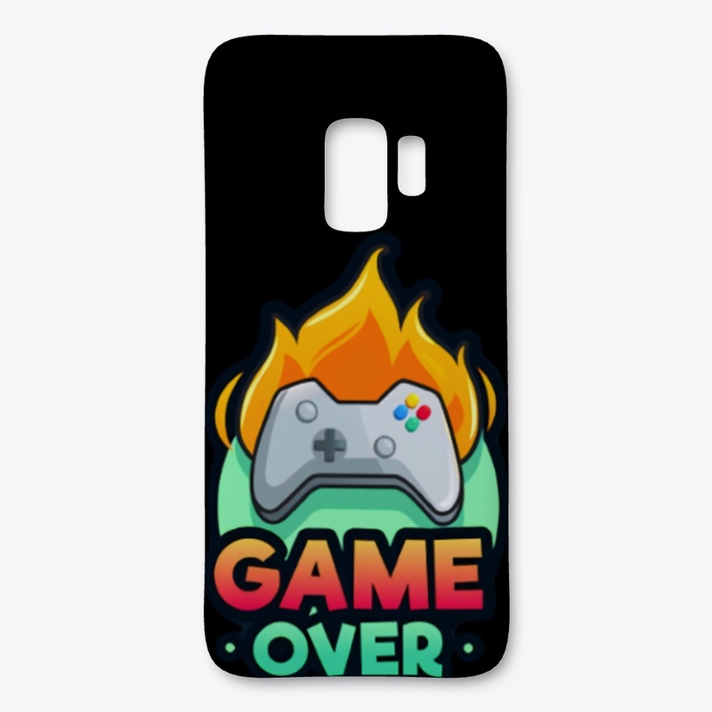 Game Over