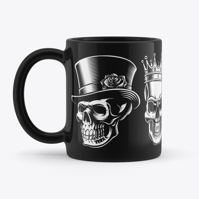 PO MUG CLUB