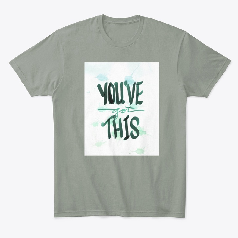 T SHIRT - Design by JOHN BROTHERS
