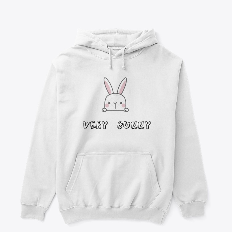 Very bunny 