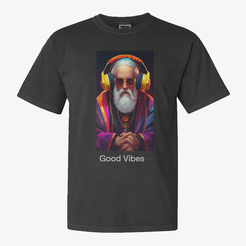 "Good Vibes"