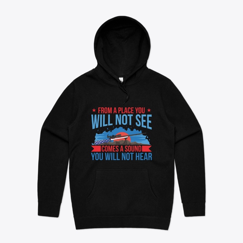 From A Place You Will Not See