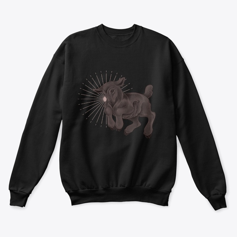 black sheep black sheep
