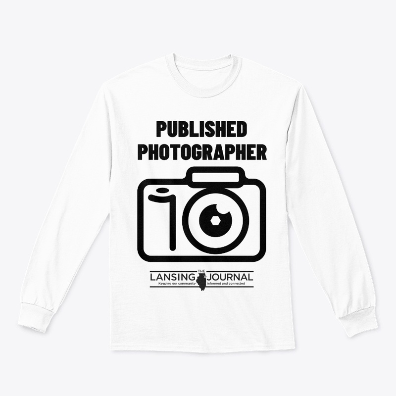 Published Photographer