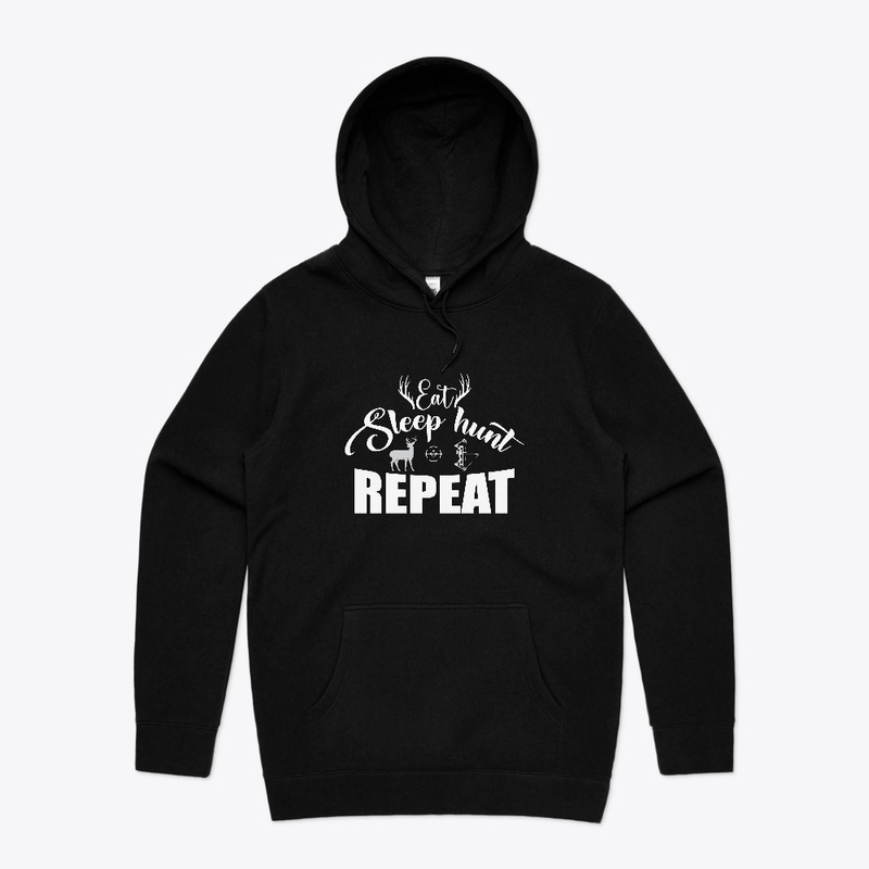 Hunting T-shirt best gift for every one