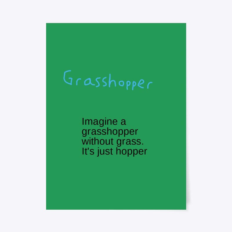 Without Grass