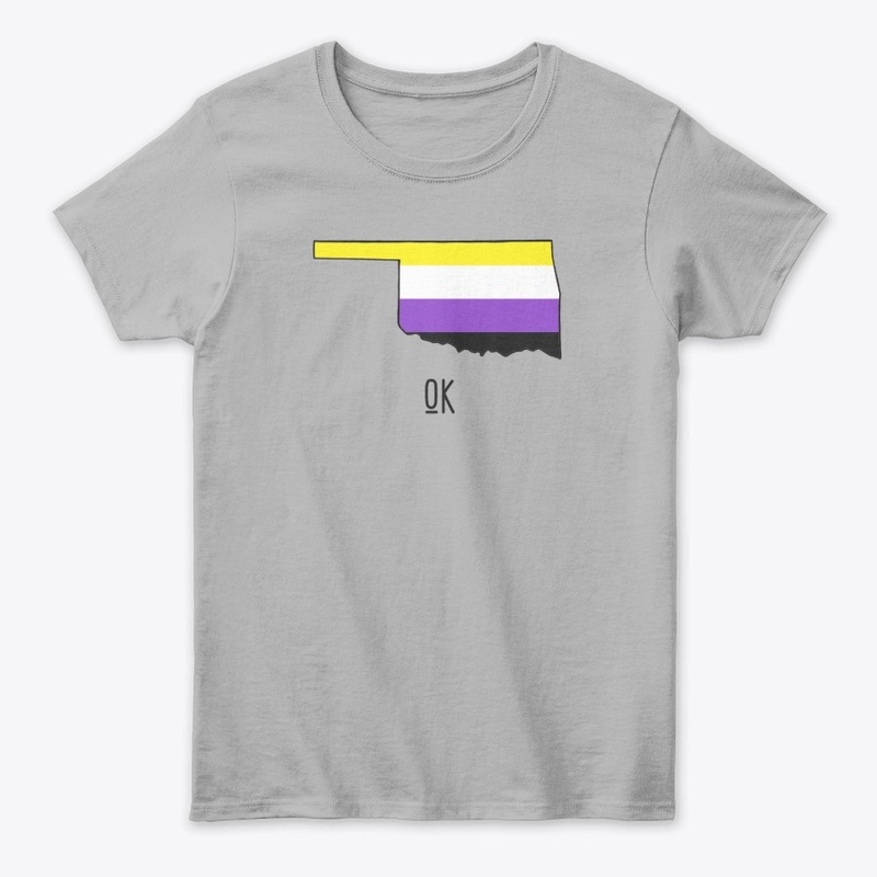 Non-Binary Oklahoma
