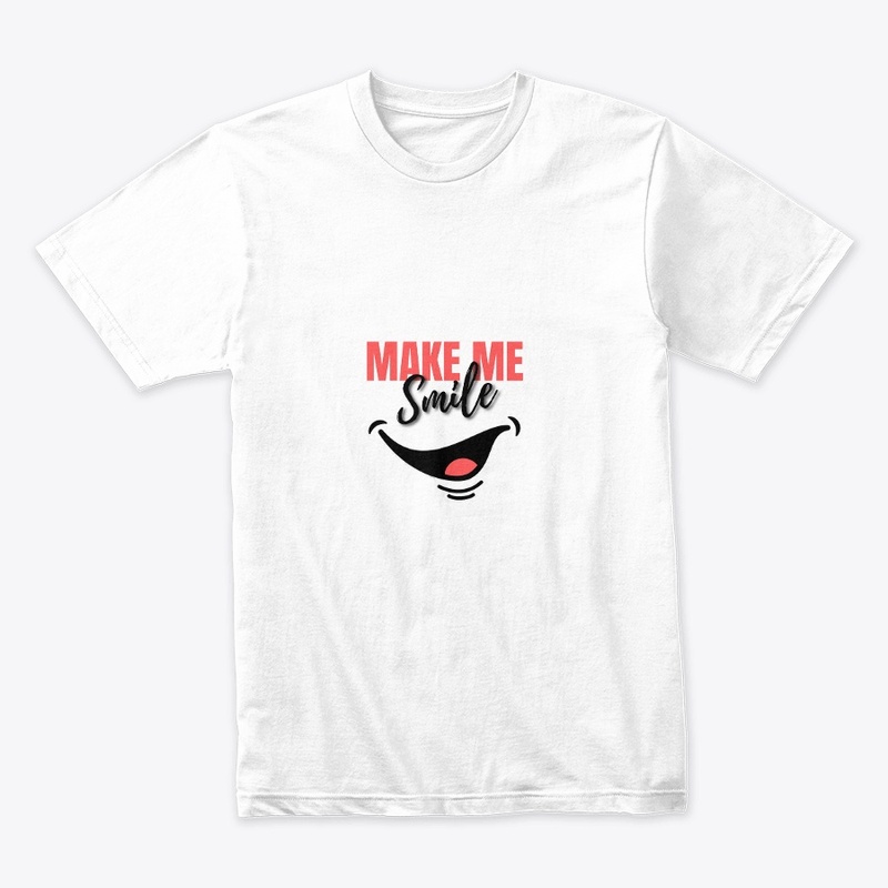 make me smile