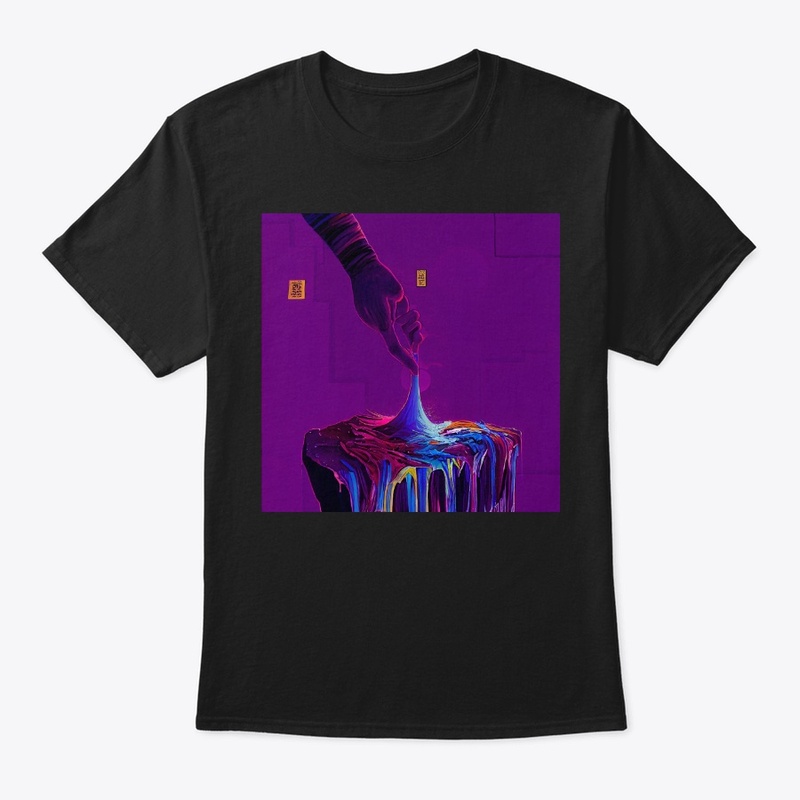 Paint it purple