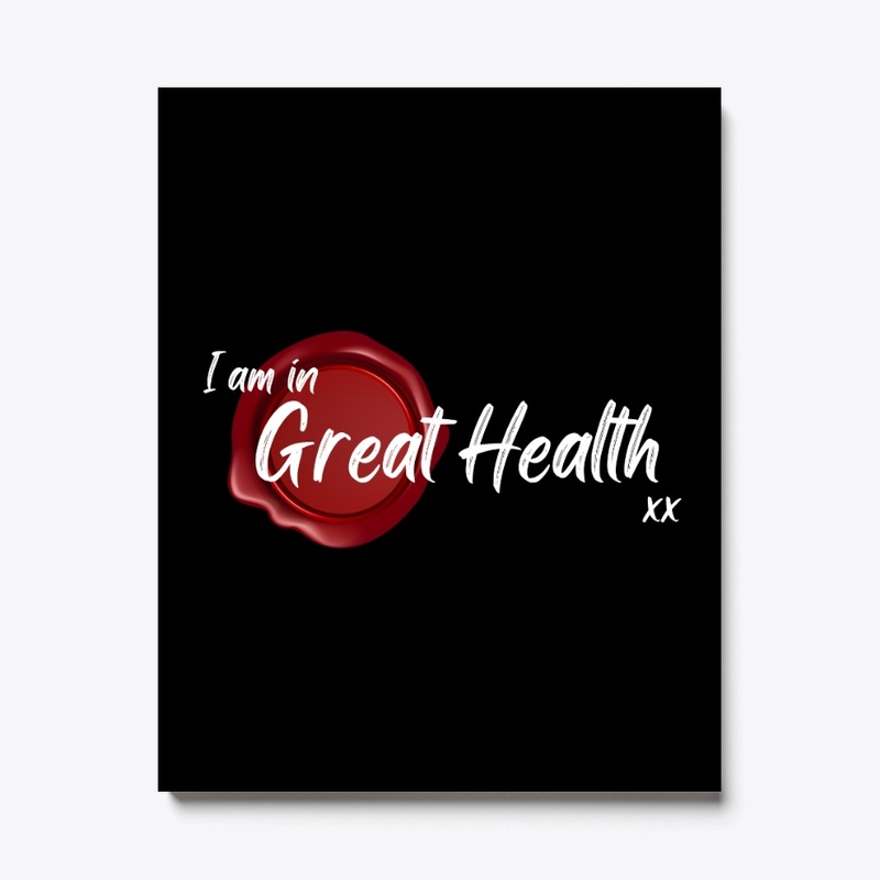 'I AM' Affirmations Range (Healthy)