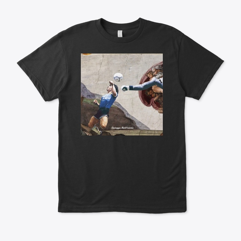Maradona D10S