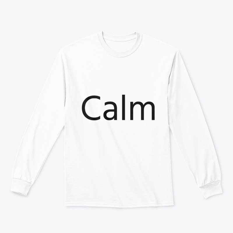 Calm Inverted Colors