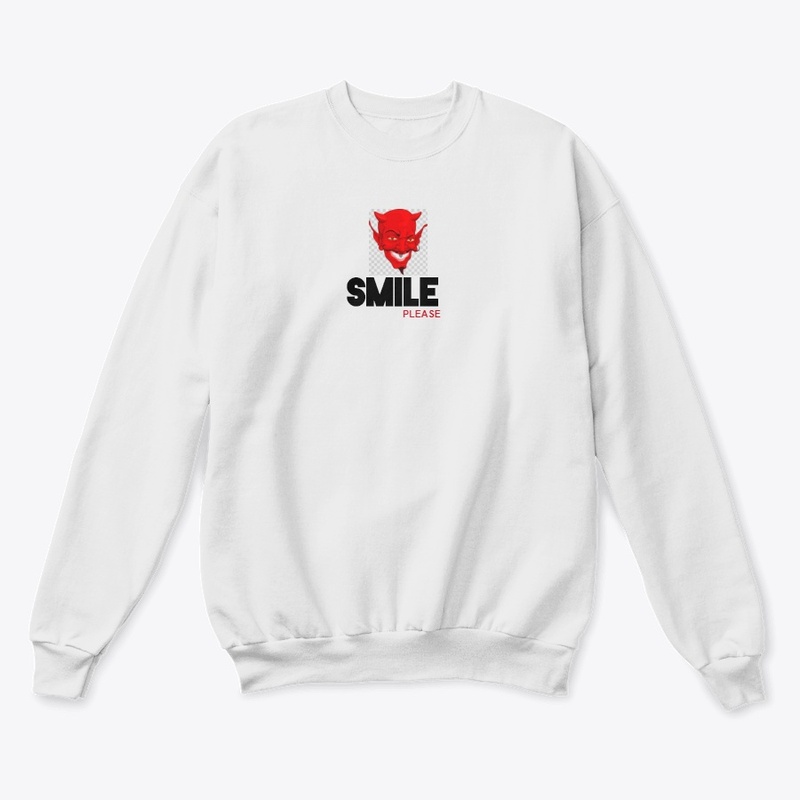 SMILE PLS
