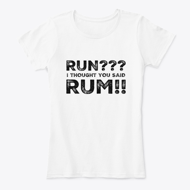 Run Rum