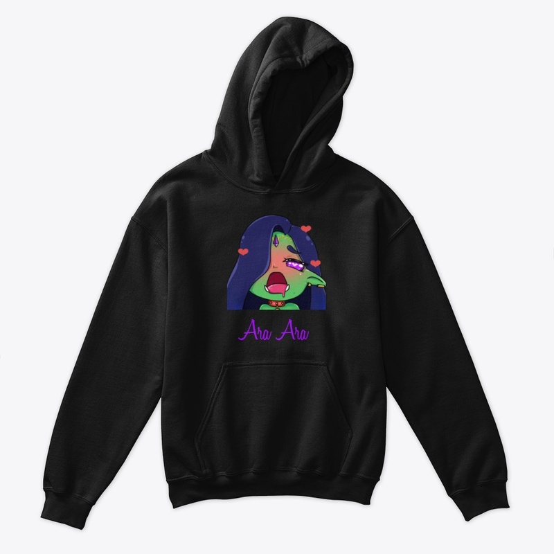 Ara Ara