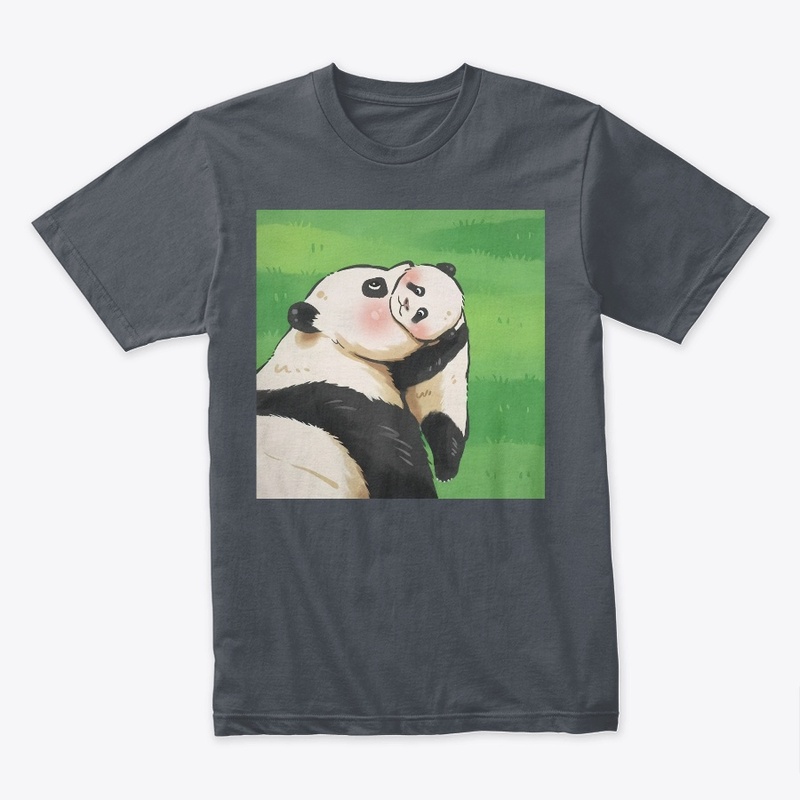MANGXIAOWU MANGZAI🐼Giant Panda