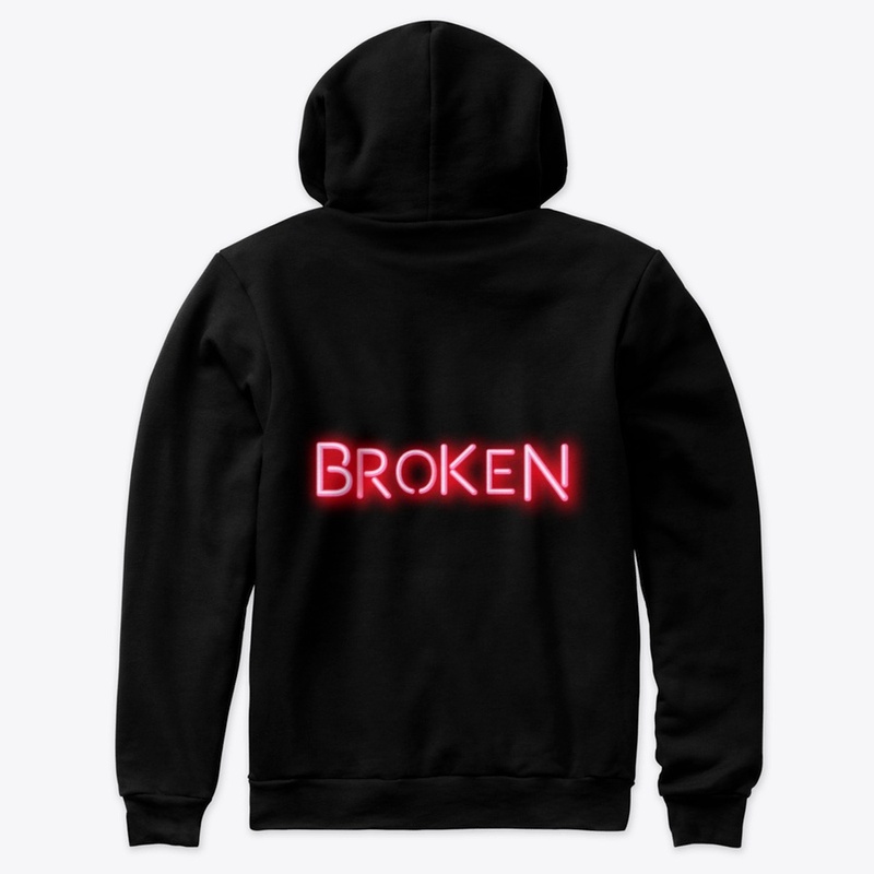 BROKEN COLLECTION