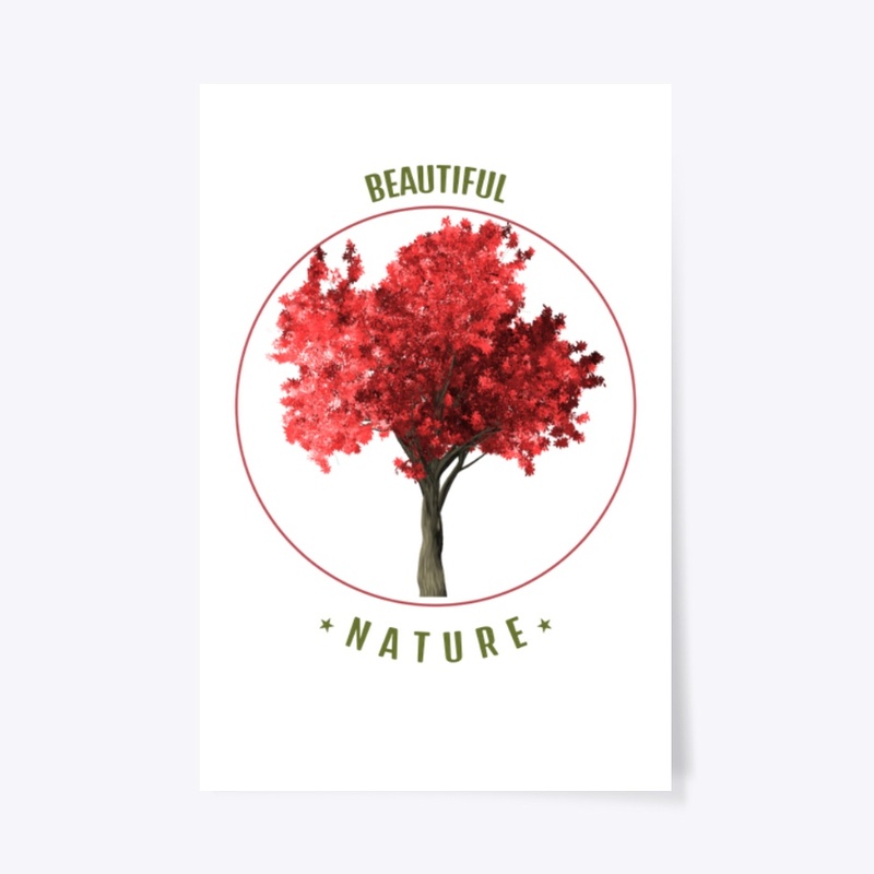 Beautiful Nature