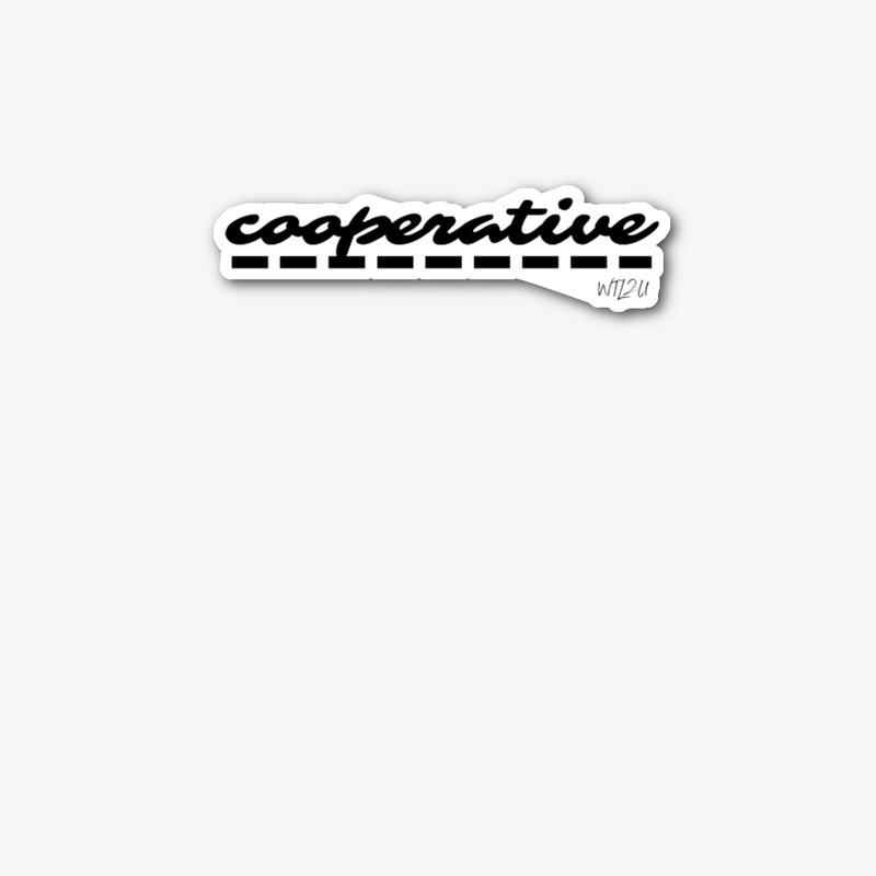 WTL2U - COOPERATIVE