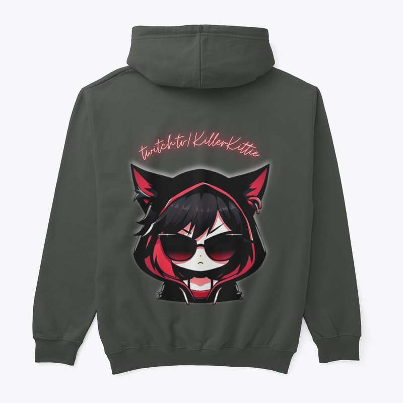 Cool Hoodie