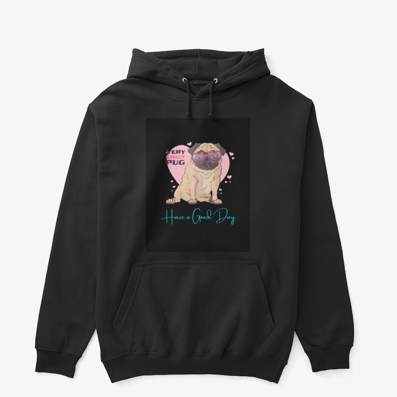 Tshirt and hoodies 