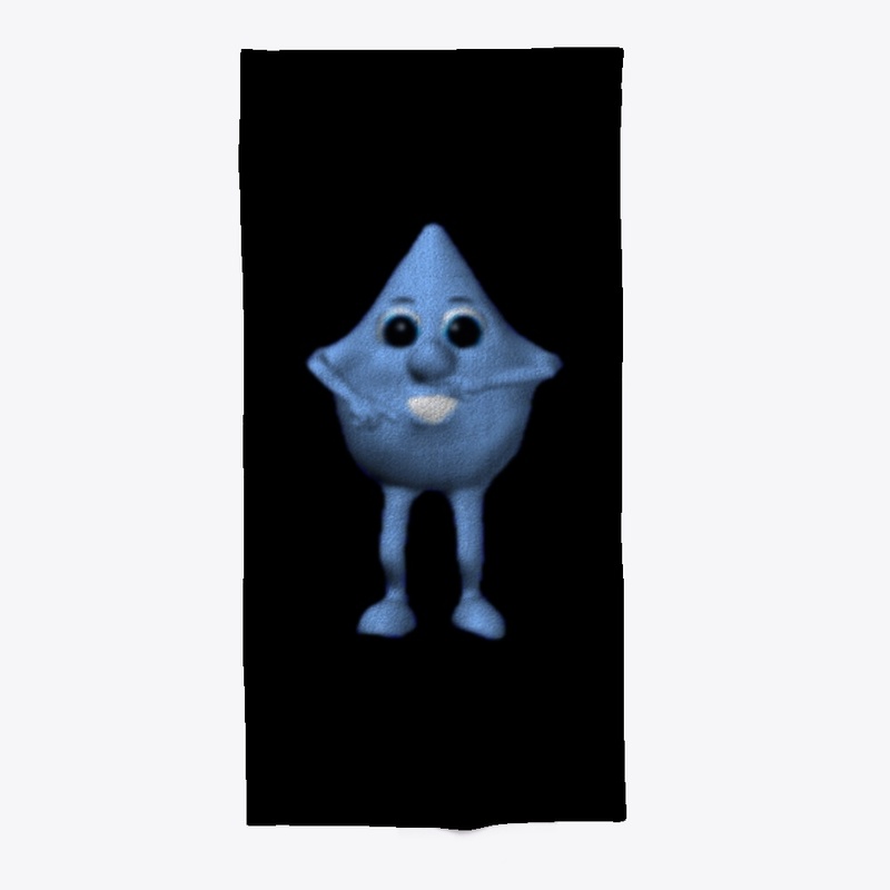 The Water