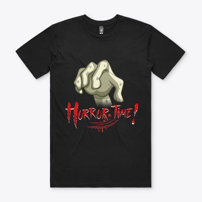 Horror Time Creepy Zombie Hand 