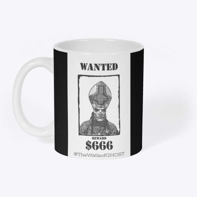 FBI Most Wanted