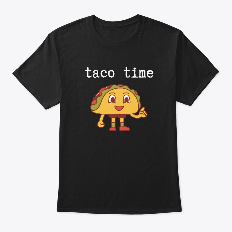 Taco Time Design