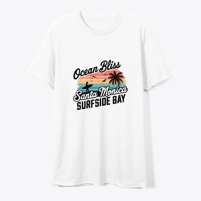 Vintage Style T-Shirt