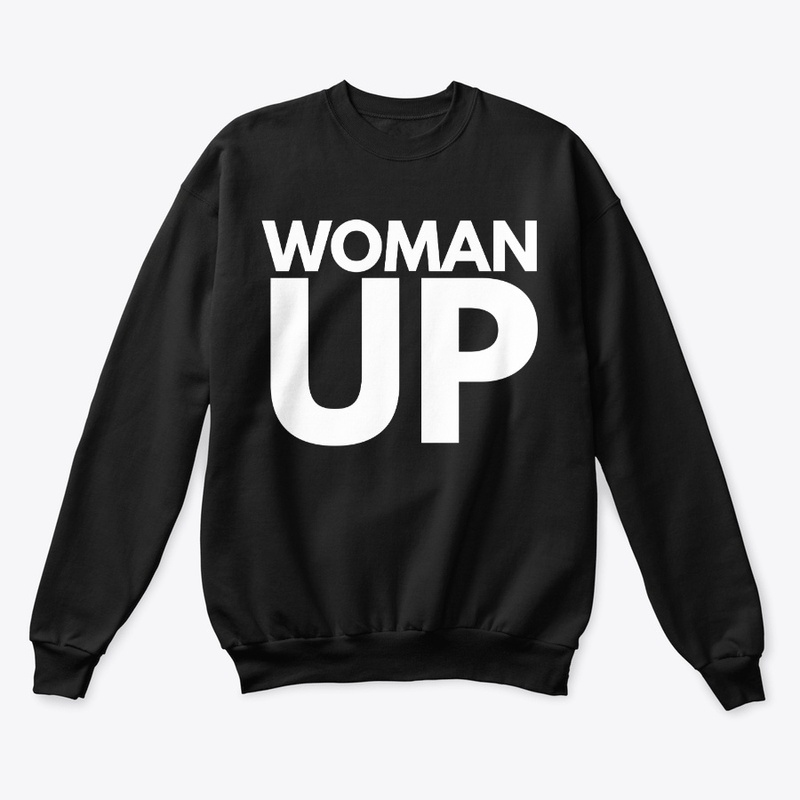 Woman Up 