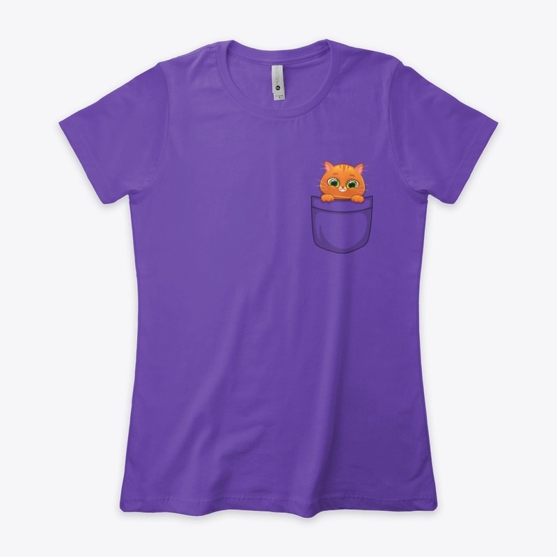 Bubbu in your pocket