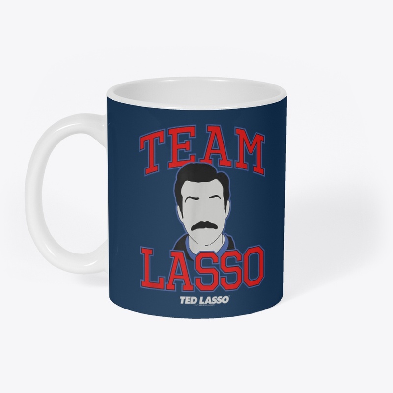 TEAM LAS