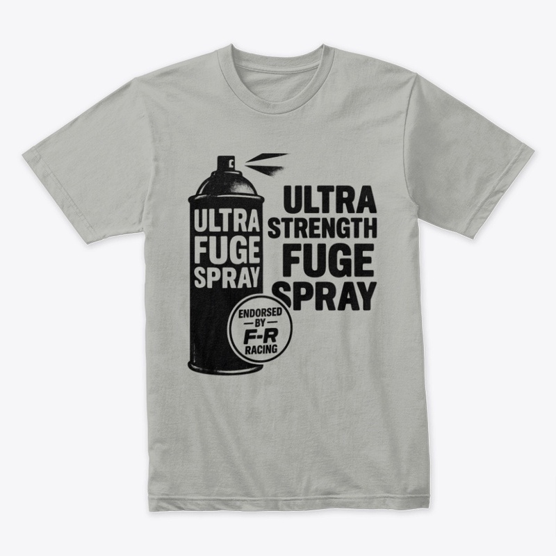 Fuge Spray 