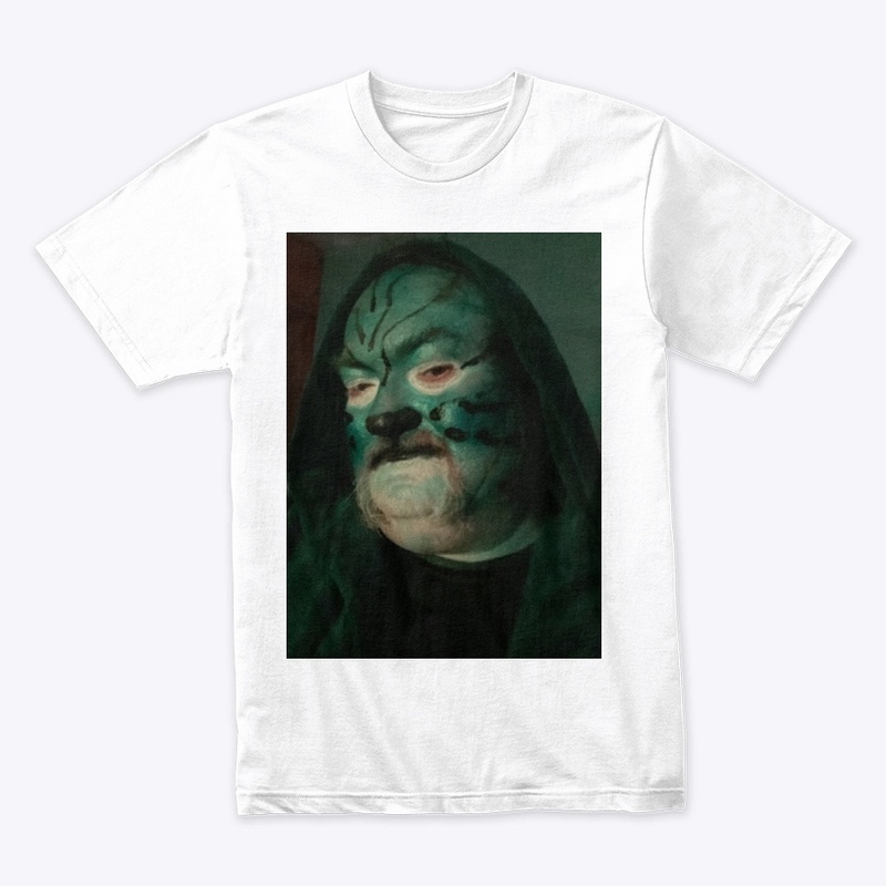King Smeagal 