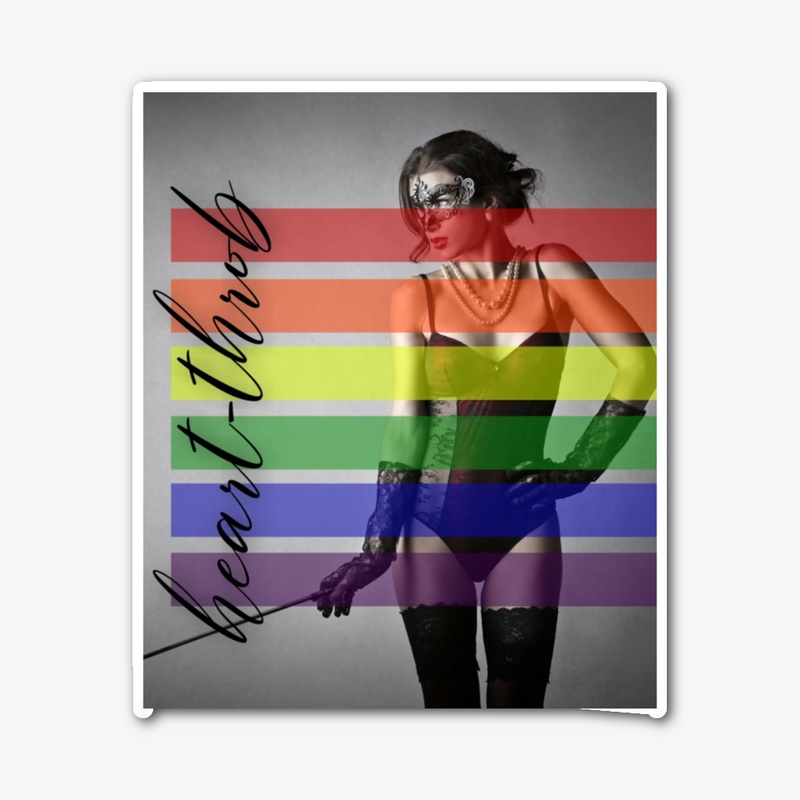 LGBTQ: HEART-THROB COLLECTION : TWO