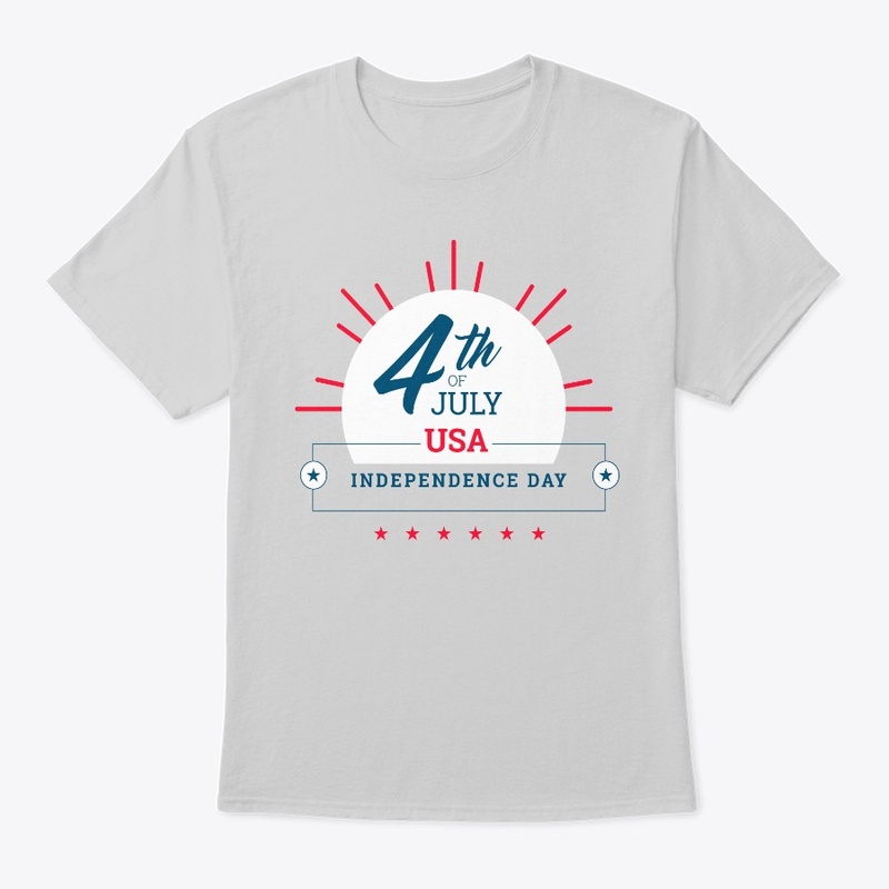 4th of July USA Independence Day