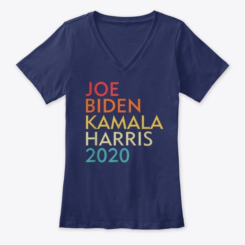 Joe Biden Kamala Harris 