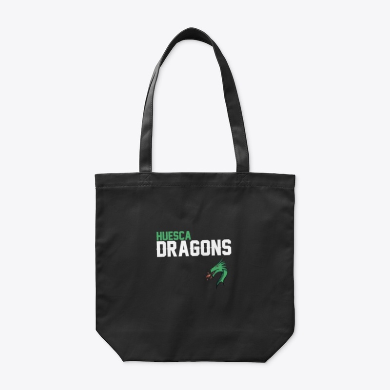 Huesca Dragons 21/22