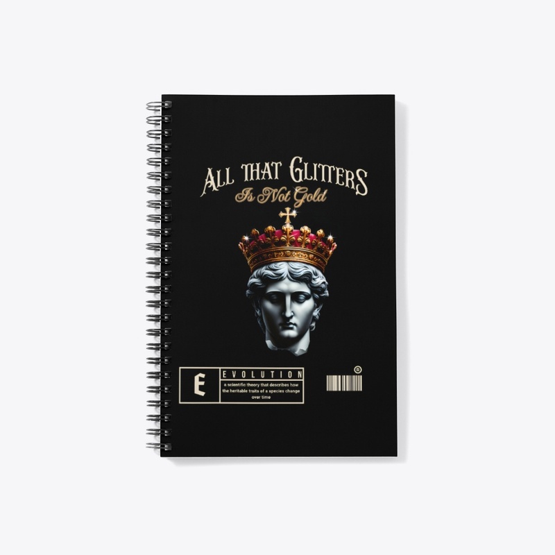 All That Glitters