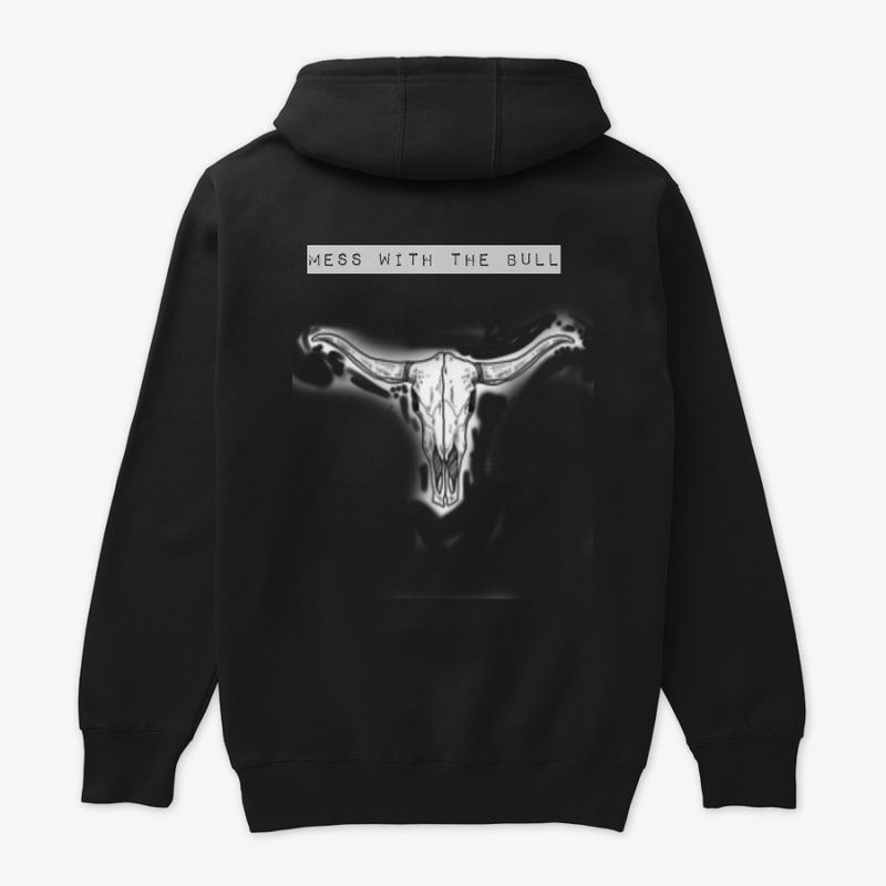 Mess With The Bull