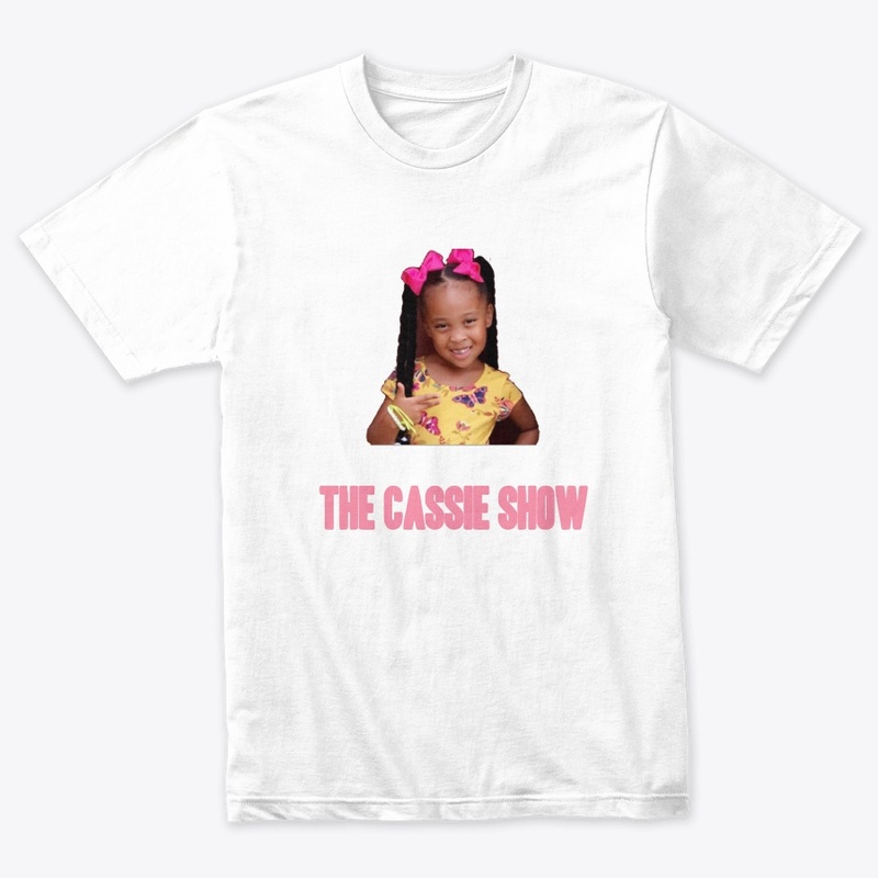 The Cassie Show