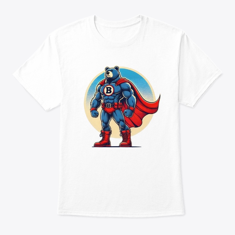 Super Bear