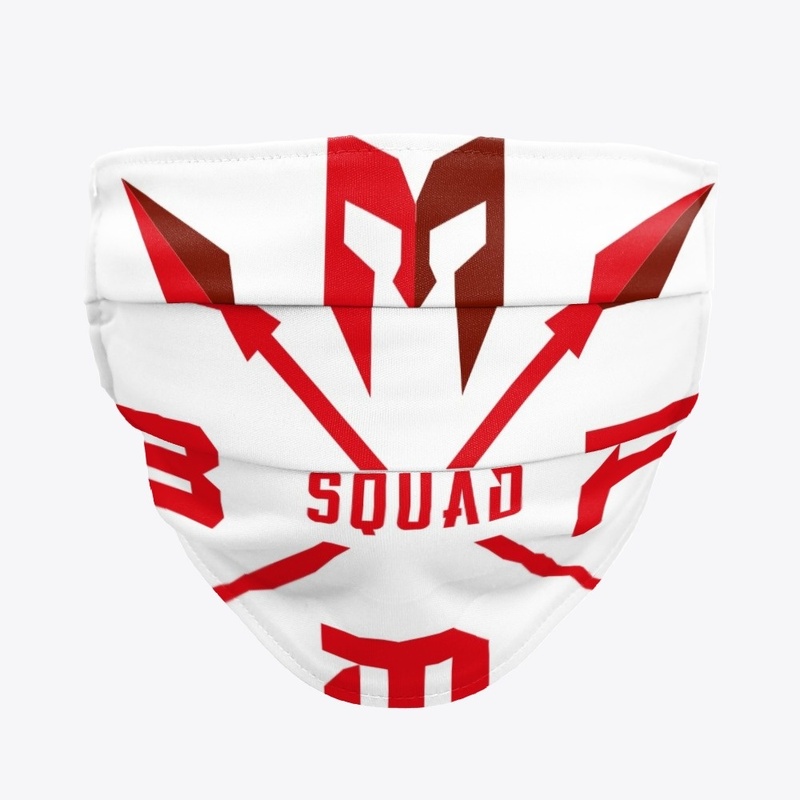 BMF Gladiator Squad