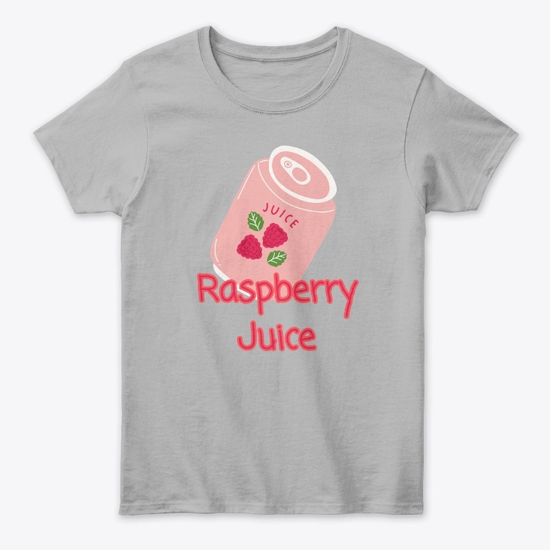 Raspberry Juice